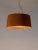 Contemporary Mustard GT7 Pendant Lamp by Santa & Cole For Sale - Image 3 of 9