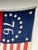 American Vintage Valley Forge “76” Bennington American Flag, Bicentennial Era C. 1976 For Sale - Image 3 of 9