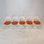 Marble Dining Table with Chairs by Eero Saarinen for Knoll, 1960s, Set of 6 For Sale - Image 13 of 18