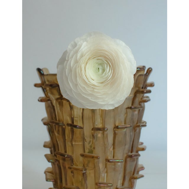 Decorative Object by Fulvio Bianconi for Venini For Sale - Image 6 of 16