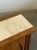 1960s Arched Walnut Credenza For Sale - Image 4 of 18