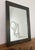 Wood Vintage Mirror, 1960s For Sale - Image 7 of 10