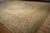 Antique Fine Distressed Tabriz Carpet - 10'2" x 13'4" For Sale - Image 10 of 16