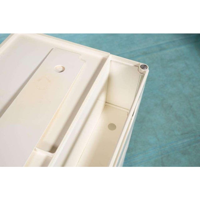 Space Age Boby Cart by Joe Colombo, 1970s For Sale - Image 12 of 15