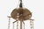 Silver Tommi Parzinger Chandelier for Parzinger Originals For Sale - Image 8 of 10