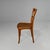 Wood Austrian Chairs in Wood from Thonet, 1930s, Set of 6 For Sale - Image 7 of 12