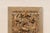 Sand French Floral & Bird Carved Plaque, 19th Century For Sale - Image 8 of 9