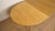 Vintage Oval Extendable Dining Table in Oak, 1960s For Sale - Image 16 of 18