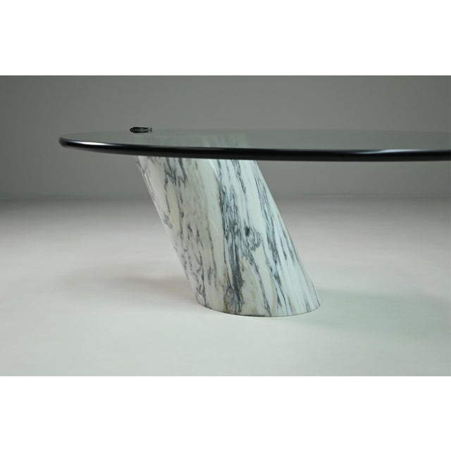 Ronald Schmitt K1000 Coffee Table by Team Form AG for Ronald Schmitt, 1970s For Sale - Image 4 of 9