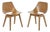 Set of Chairs by Pierre Guariche For Sale
