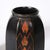 Pair of Art Deco Ceramic Vases W/ Geometric Motifs Signed Faincerie St Ghislain For Sale In New York - Image 6 of 14