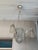 1930s French Art Deco Light Fixture For Sale In Miami - Image 6 of 6
