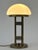 Monumental art nouveau design table lamp. Manufactured in austria. This is probably a production from 1980s. this...