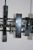 Boulanger 1970s Boulanger Chrome Chandelier For Sale - Image 4 of 10
