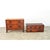 Early 19th Century English 19th Century Mahogany Chest of Drawers For Sale - Image 5 of 11