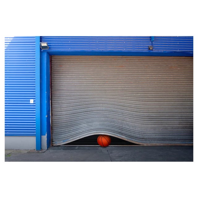 Christine Von Diepenbroek, Christine Von Diepenbroek, Photographic Paper For Sale