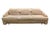 Designed by the legendary Vladimir Kagan for Preview Furniture, this adjustable three-seater sofa embodies the designer’s...