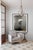 Peony No.15 - Analogue Black and White Floral Photography, 125 x 100 cm Peony No.15 is an analogue monochrome floral...