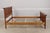 Stickley Stickley Cherry Queen Size Prairie Mission Bed For Sale - Image 4 of 18
