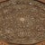 Ebony Antique Moroccan Inlaid Table With Tray Top For Sale - Image 8 of 13