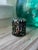 Metal Antique Chinese Cloisonné Tea/Tobacco Canister in a Delicate Floral Pattern For Sale - Image 7 of 7