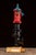 American Vintage Fire Hydrant Cutaway Demonstrator by Clow For Sale - Image 3 of 13