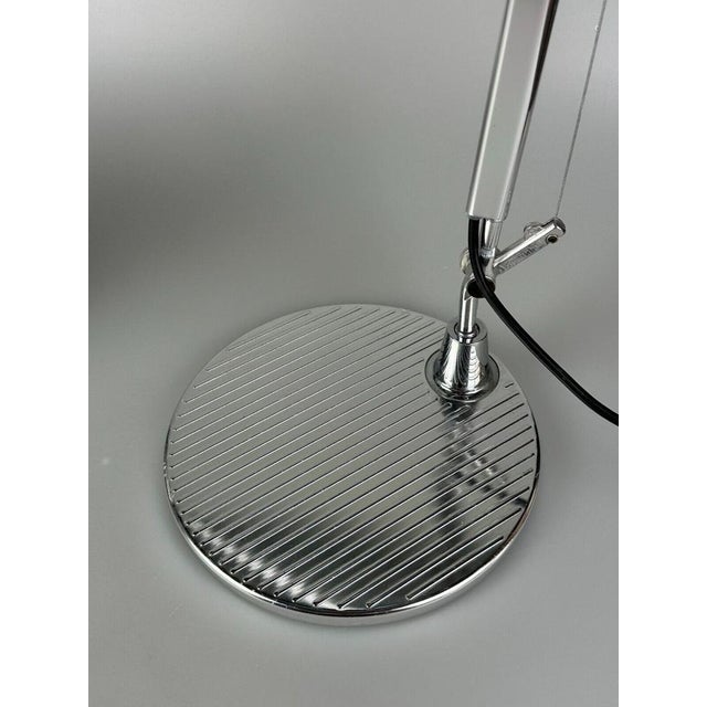 Table lamp desk lamp Artemide Tolomeo M. De Lucchi G. Fassina Design Object: table lamp Manufacturer: Artemide Condition:...