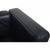 LC2/1 Chair in Black Pelle Leather by Le Corbusier, 2000s For Sale - Image 4 of 17