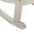 Brizio Adirondack/Rocking - White For Sale - Image 9 of 9