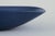 Oblong Dish of Stoneware with Blue Glaze by Carl Harry Stålhane for Rörstrand For Sale - Image 5 of 9