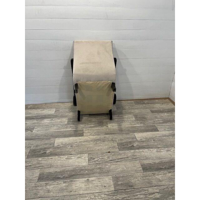 Art Deco Model C Mad-Man Relax Chairs from Jidrich Halabala, 1930s For Sale - Image 8 of 9