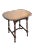 Early 20th Century Jacobean Mahogany Center Table For Sale - Image 4 of 9