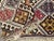 Vintage Turkish Kilim Runner - 67" X 161" For Sale - Image 9 of 10