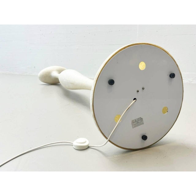 Model E.T.A. Floor Lamp by Guglielmo Berchicci for Kundalini, 1990s For Sale - Image 9 of 16