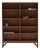China Series Bookcase by Børge Mogensen for FDB, 1960s For Sale