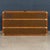 Brown Vintage Steamer Trunk in Monogram Canvas from Louis Vuitton, France, 1930 For Sale - Image 8 of 18