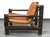 Lounge Chair by Carl Straub, 1960s For Sale - Image 6 of 18