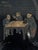 Chinese Coromandel Lacquer Coffee Table For Sale - Image 9 of 11