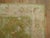 19th Century Light Green Antique Oushak Rug - 6'3" x 9' For Sale - Image 9 of 9