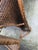 Arts & Crafts Chair in Wicker and Rattan from Dryad & Co, 1910 For Sale - Image 16 of 18