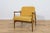 Brown GFM-87 Armchairs by Juliusz Kedziorek for Gościcińskie Furniture, 1960s, Set of 2 For Sale - Image 8 of 18