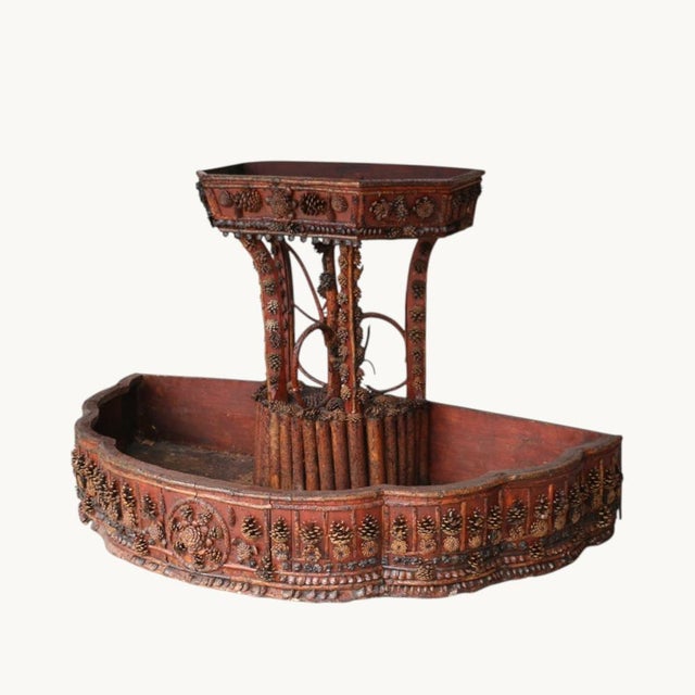 Large Planter, Italy, Late 19th Century For Sale - Image 6 of 18