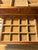 Modern Late 20th Century Agresti Firenze Briar Burl Jewelry Chest With Key - 4 Drawer Italian Luxury Box For Sale - Image 3 of 10