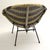 1950s Mid-Century Childrens Acapulco Armchair, 1950s For Sale - Image 5 of 9