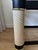 Metal Vintage Regency Coffee Table, 1980s For Sale - Image 7 of 9