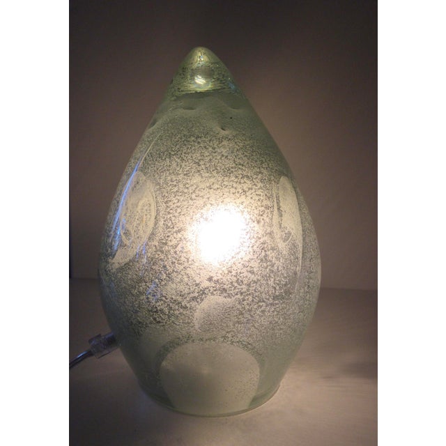 Bubble Nebula Table Lamp by Florea Silviu For Sale - Image 4 of 6