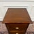 English Chest of Drawers in Wood For Sale - Image 9 of 10