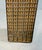 Antique 1910 Gold Tone Cast Iron Still Coin Penny Bank Woolworth Building Kenton For Sale - Image 9 of 10