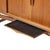 Kurt Østervig Style Mid Century Danish Sculptural Teak High Credenza For Sale - Image 9 of 12