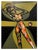Early 21st Century Mathias Wunderlich, Nude Woman and Fruit I, 2026, Acrylic Painting on Canvas For Sale - Image 5 of 5